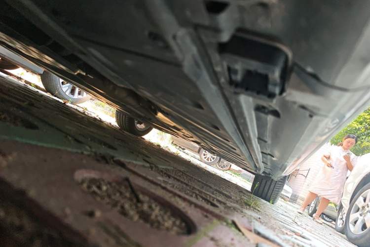 Used Mercedes-Benz C-Class 2021 C 260 L Sport Edition Chassis Front Left