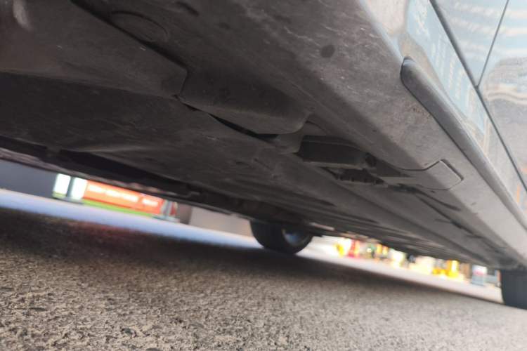 Used Mercedes-Benz C-Class 2021 C 260 Star Edition Chassis Front Left