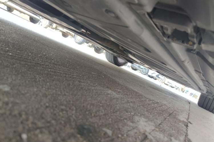 Used Mercedes-Benz C-Class 2021 C 260 Coupe Chassis Front Left