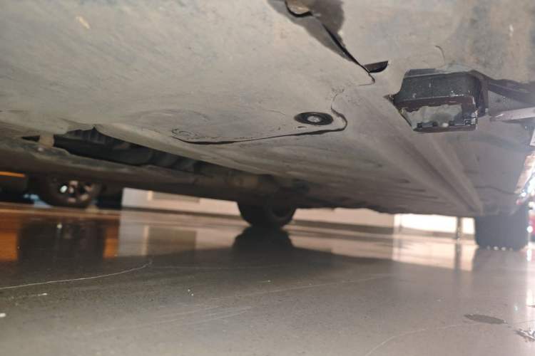 Used Mercedes-Benz C-Class 2021 C 260 Star Edition Chassis Front Left