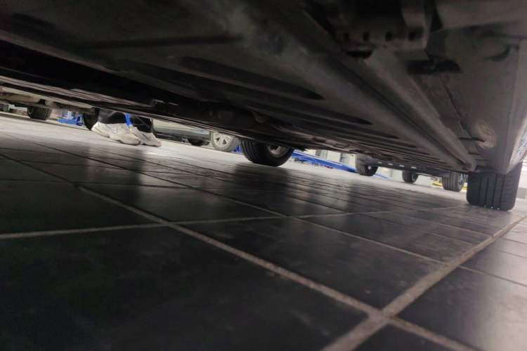 Used Mercedes-Benz C-Class 2021 C 260 L Sport Edition Chassis Front Left