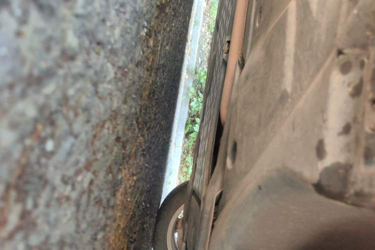 Used Mercedes-Benz C-Class 2021 C 260 L Sport Edition Chassis Front Right