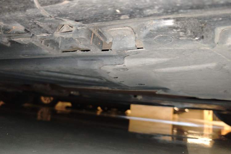 Used Mercedes-Benz C-Class 2021 C 260 Coupe Chassis Front Right