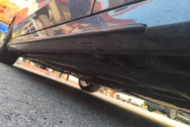 Used Mercedes-Benz C-Class 2021 C 260 Star Edition Chassis Front Right