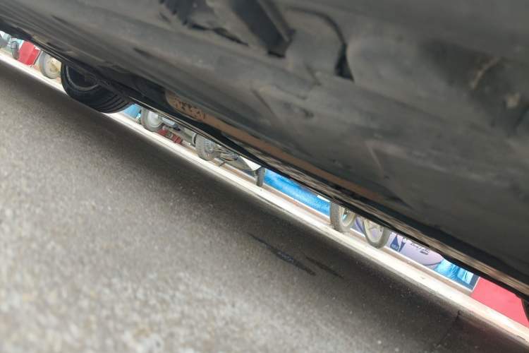 Used Mercedes-Benz C-Class 2021 C 260 Coupe Chassis Front Right