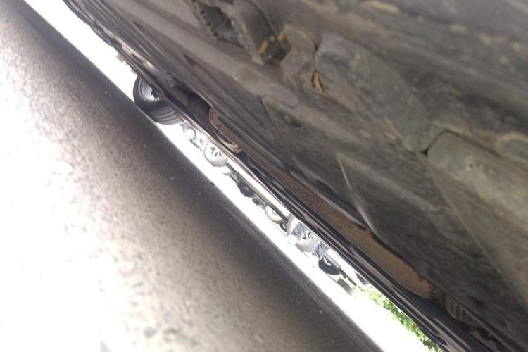 Used Mercedes-Benz C-Class 2021 C 260 L Sport Edition Star Collection Chassis Front Right