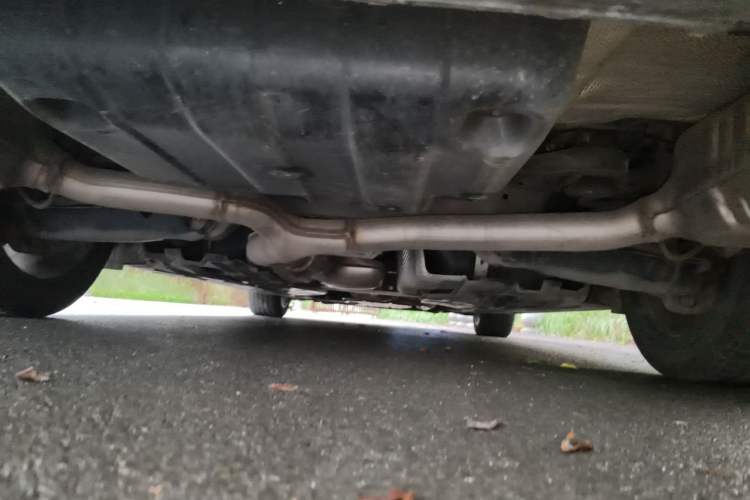 Used Mercedes-Benz C-Class 2021 C 260 Coupe Chassis Rear