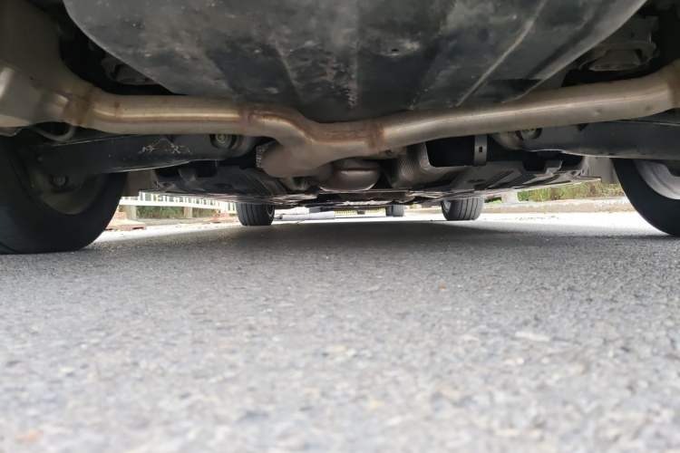 Used Mercedes-Benz C-Class 2021 C 260 Star Edition Chassis Rear