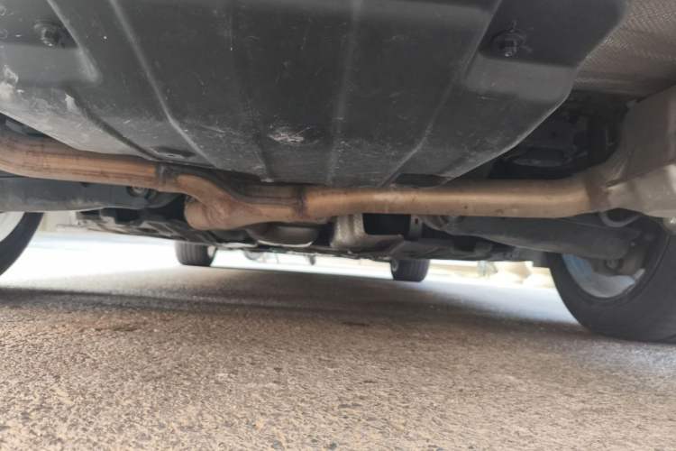 Used Mercedes-Benz C-Class 2021 C 260 Star Edition Chassis Rear