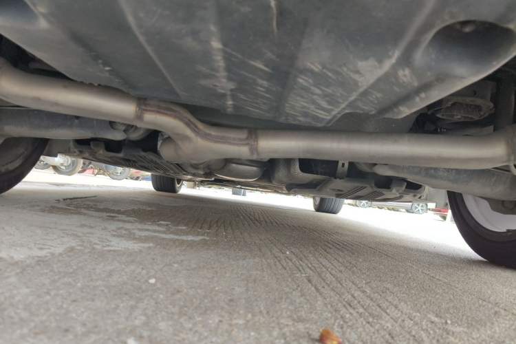 Used Mercedes-Benz C-Class 2021 C 260 Coupe Chassis Rear
