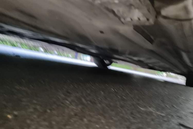 Used Mercedes-Benz C-Class 2021 C 260 Coupe Chassis Rear Right