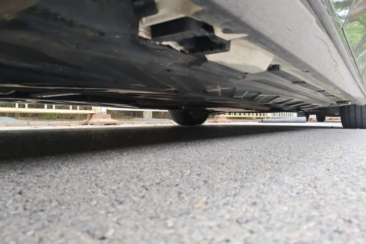 Used Mercedes-Benz C-Class 2021 C 260 Star Edition Chassis Rear Right