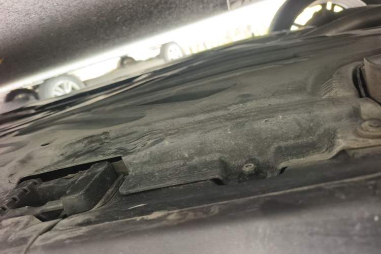 Used Mercedes-Benz C-Class 2021 C 260 L Sport Edition Star Collection Chassis Rear Right