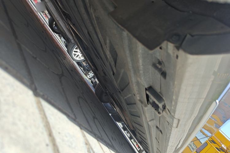 Used Mercedes-Benz C-Class 2021 C 260 L Sport Edition Star Collection Chassis Rear Right