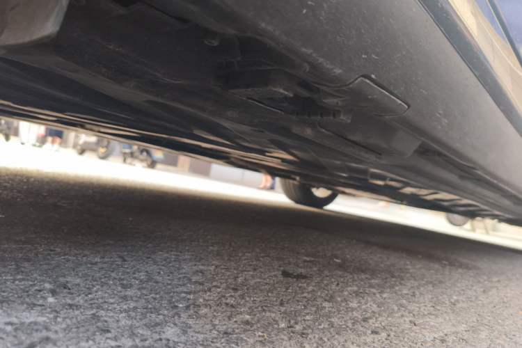Used Mercedes-Benz C-Class 2021 C 260 Star Edition Chassis Rear Right