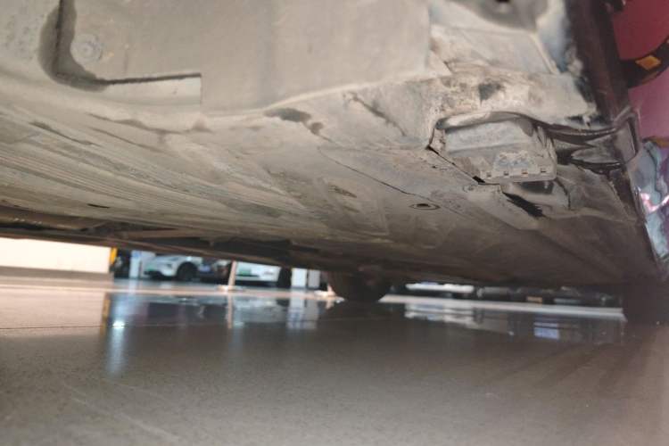Used Mercedes-Benz C-Class 2021 C 260 Star Edition Chassis Rear Right