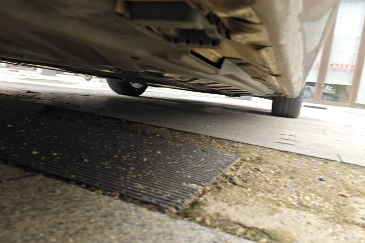 Used Mercedes-Benz C-Class 2021 C 200 Coupe Chassis Rear Right