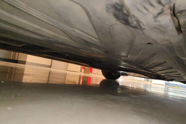 Used Mercedes-Benz C-Class 2021 C 200 L Fashion Edition Sport Version Chassis Rear Right