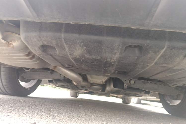 Used Mercedes-Benz C-Class 2021 C 260 L Sport Edition Star Collection Chassis Rear