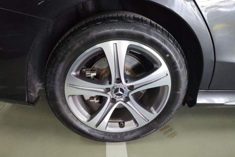 Used Mercedes-Benz C-Class 2021 C 260 L Sport Edition Exterior 5
