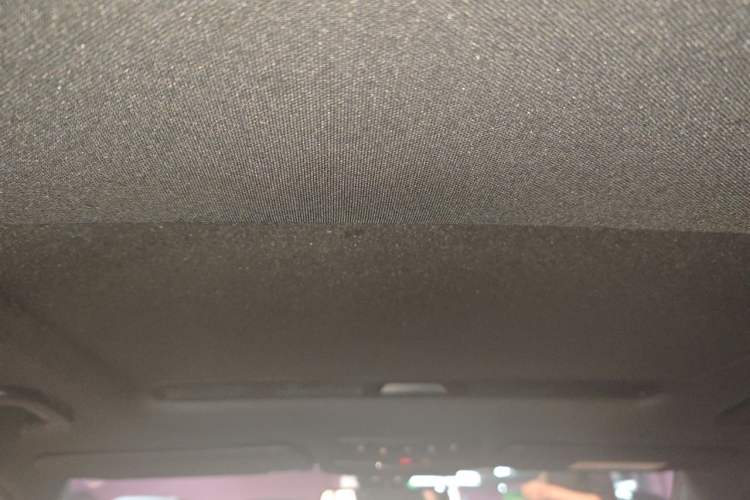 Used Mercedes-Benz C-Class 2021 C 260 Star Edition Headliner