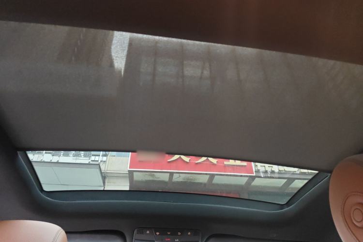 Used Mercedes-Benz C-Class 2021 C 200 Coupe Headliner