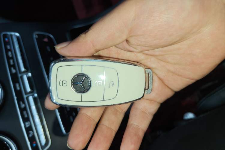 Used Mercedes-Benz C-Class 2021 C 260 L Sport Edition Star Collection Interior 1