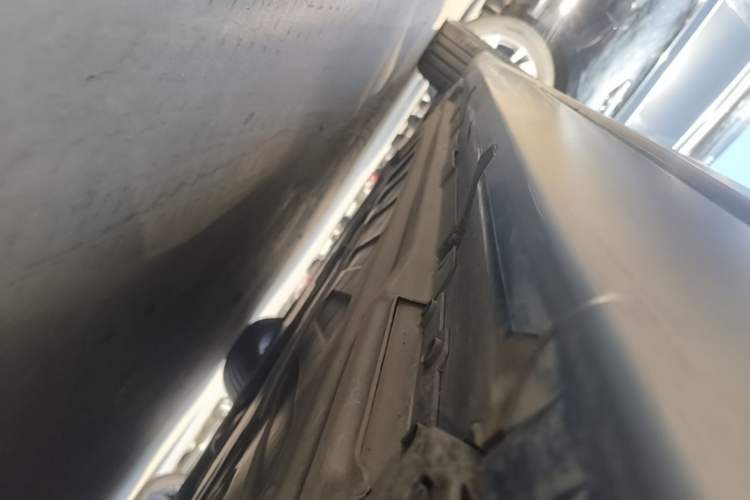 Used Mercedes-Benz C-Class 2021 C 260 Coupe Left Side Sill