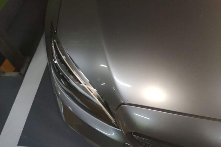 Used Mercedes-Benz C-Class 2021 C 260 L Sport Edition Star Collection Right Front Headlight