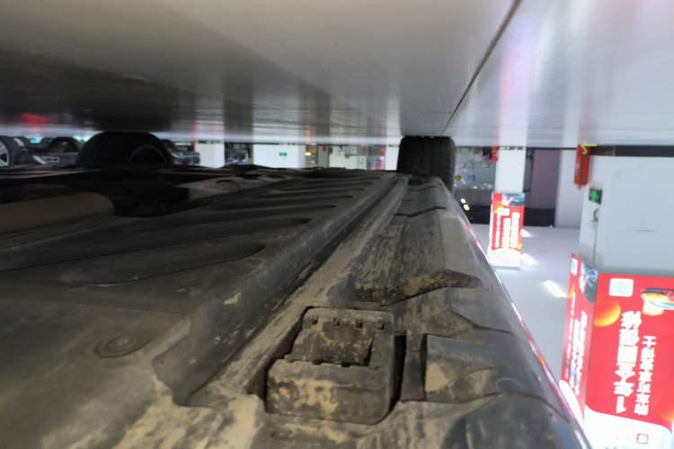 Used Mercedes-Benz C-Class 2021 C 260 Coupe Right Side Sill