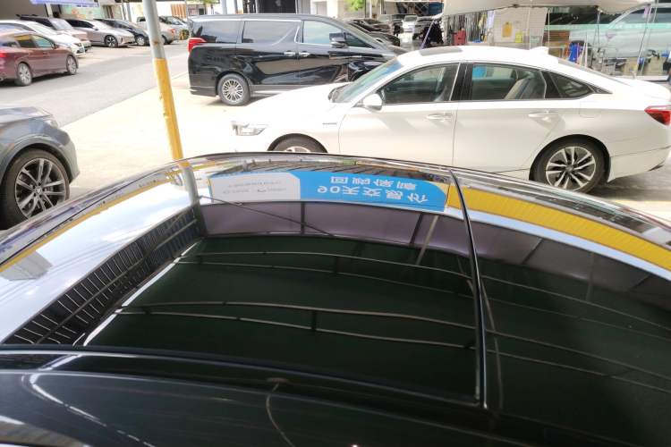Used Mercedes-Benz C-Class 2021 C 260 Coupe Roof