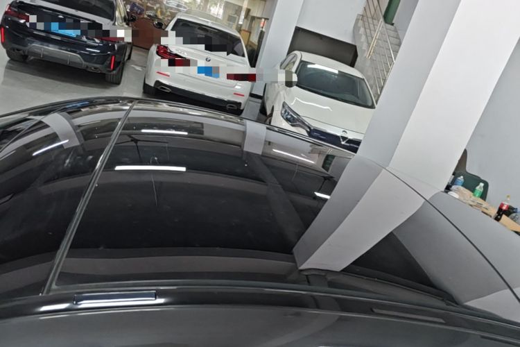 Used Mercedes-Benz C-Class 2021 C 260 Coupe Roof