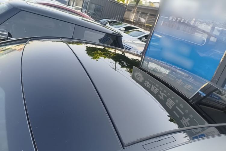 Used Mercedes-Benz C-Class 2021 C 260 Coupe Roof