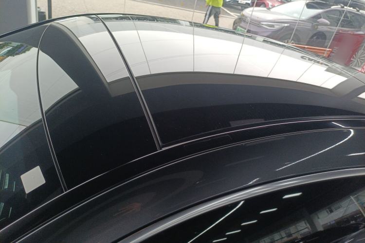 Used Mercedes-Benz C-Class 2021 C 260 Coupe Roof