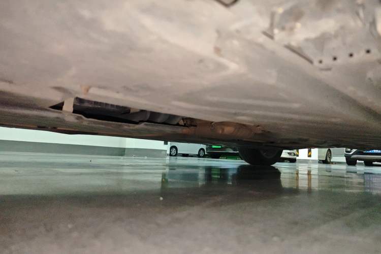 Used Mercedes-Benz C-Class 2021 C 260 L Sport Edition Chassis Front Left