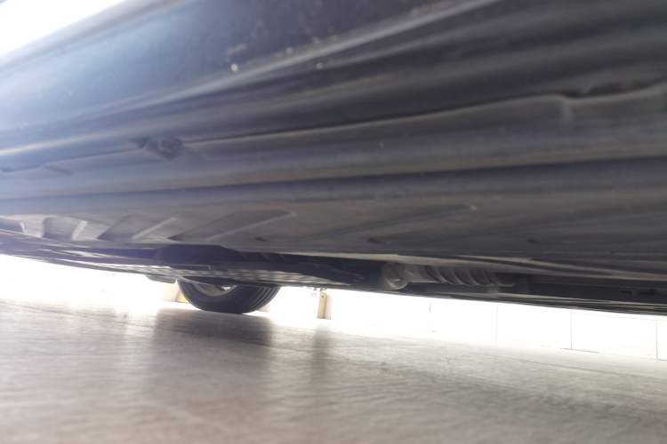 Used Mercedes-Benz C-Class 2021 C 260 L Sport Edition Chassis Front Left