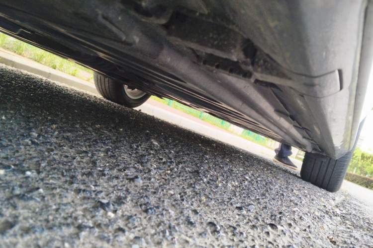 Used Mercedes-Benz C-Class 2021 C 200 L Fashion Edition Sport Version Chassis Front Left