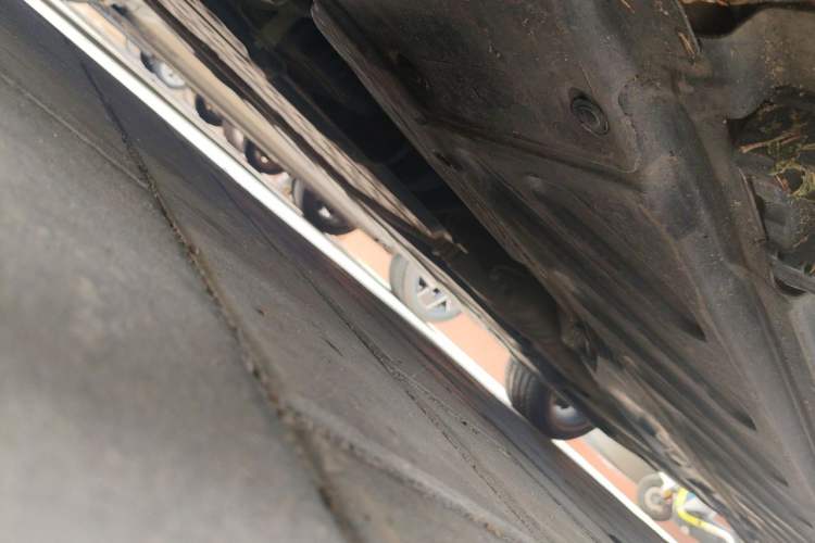 Used Mercedes-Benz C-Class 2021 C 260 L Sport Edition Star Collection Chassis Front Left