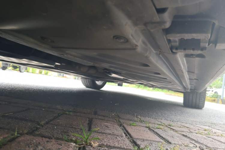 Used Mercedes-Benz C-Class 2021 C 260 L Sport Edition Star Collection Chassis Front Left