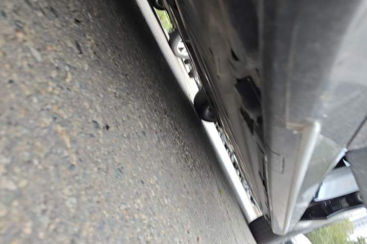 Used Mercedes-Benz C-Class 2021 C 260 L Sport Edition Star Collection Chassis Front Left