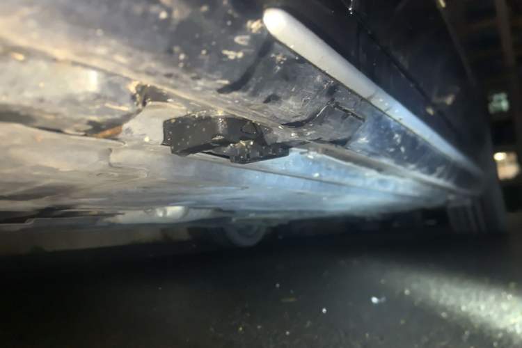 Used Mercedes-Benz C-Class 2021 C 260 L Sport Edition Star Collection Chassis Front Left