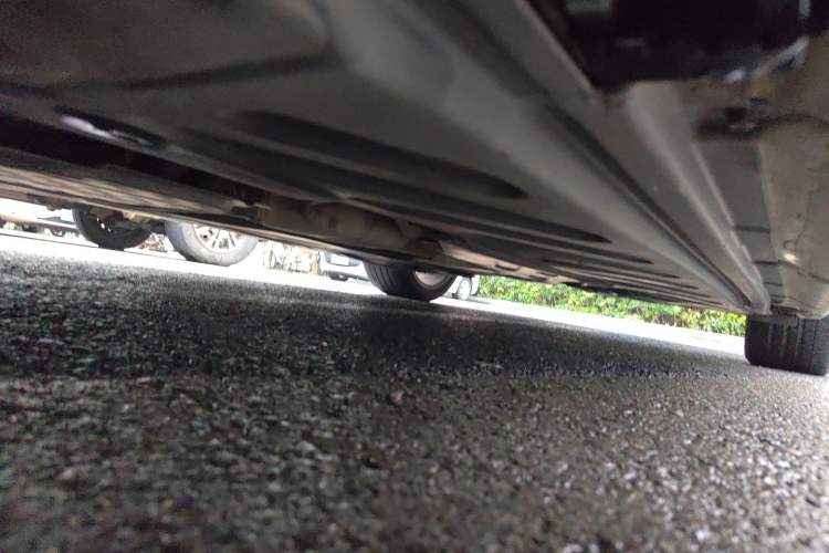 Used Mercedes-Benz C-Class 2021 C 260 Coupe Chassis Front Left