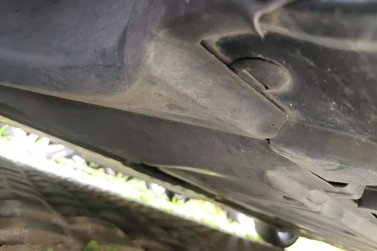 Used Mercedes-Benz C-Class 2021 C 260 L Sport Edition Star Collection Chassis Front Left