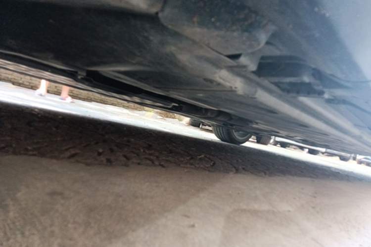 Used Mercedes-Benz C-Class 2021 C 260 Star Edition Chassis Front Left