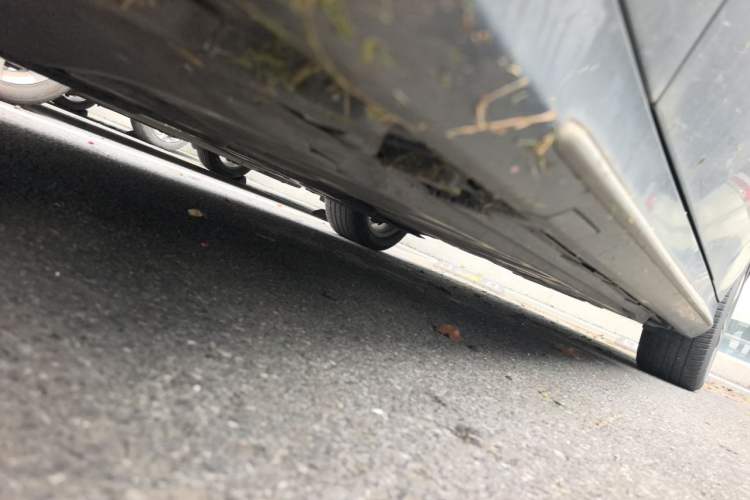Used Mercedes-Benz C-Class 2021 C 260 L Sport Edition Chassis Front Left
