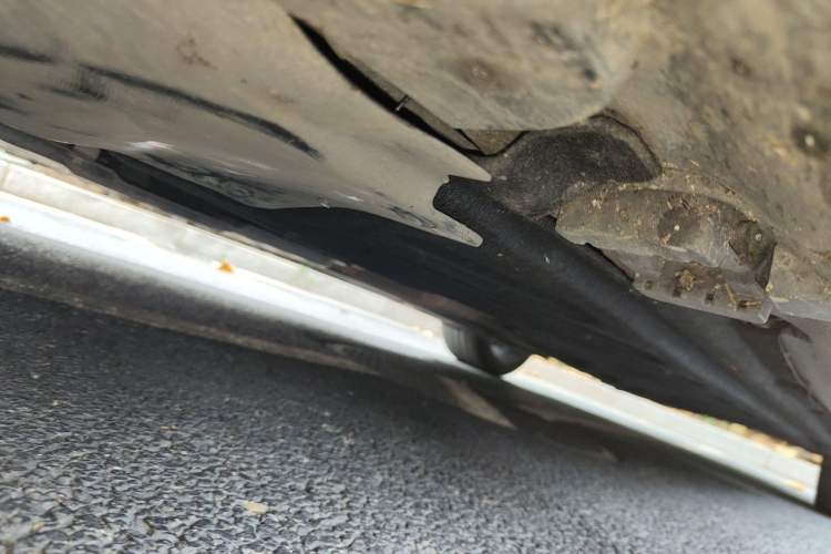 Used Mercedes-Benz C-Class 2021 C 260 L Sport Edition Star Collection Chassis Front Left
