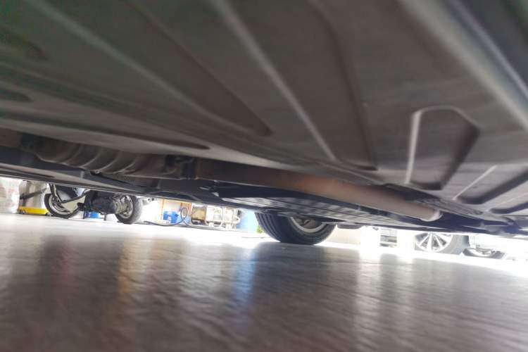 Used Mercedes-Benz C-Class 2021 C 260 L Sport Edition Chassis Front Right