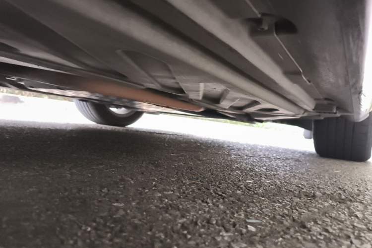 Used Mercedes-Benz C-Class 2021 C 200 L Fashion Edition Sport Version Chassis Front Right
