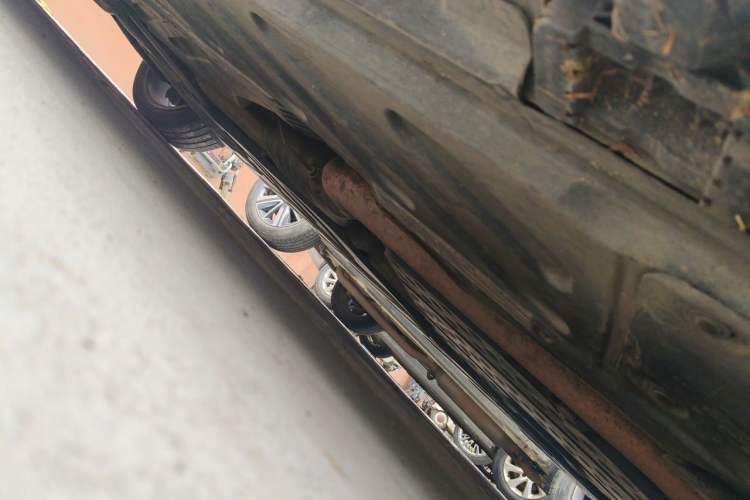 Used Mercedes-Benz C-Class 2021 C 260 L Sport Edition Star Collection Chassis Front Right
