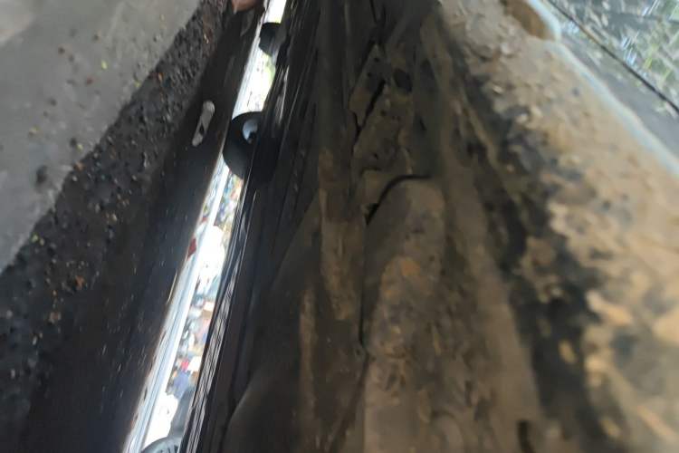 Used Mercedes-Benz C-Class 2021 C 260 L Sport Edition Star Collection Chassis Front Right